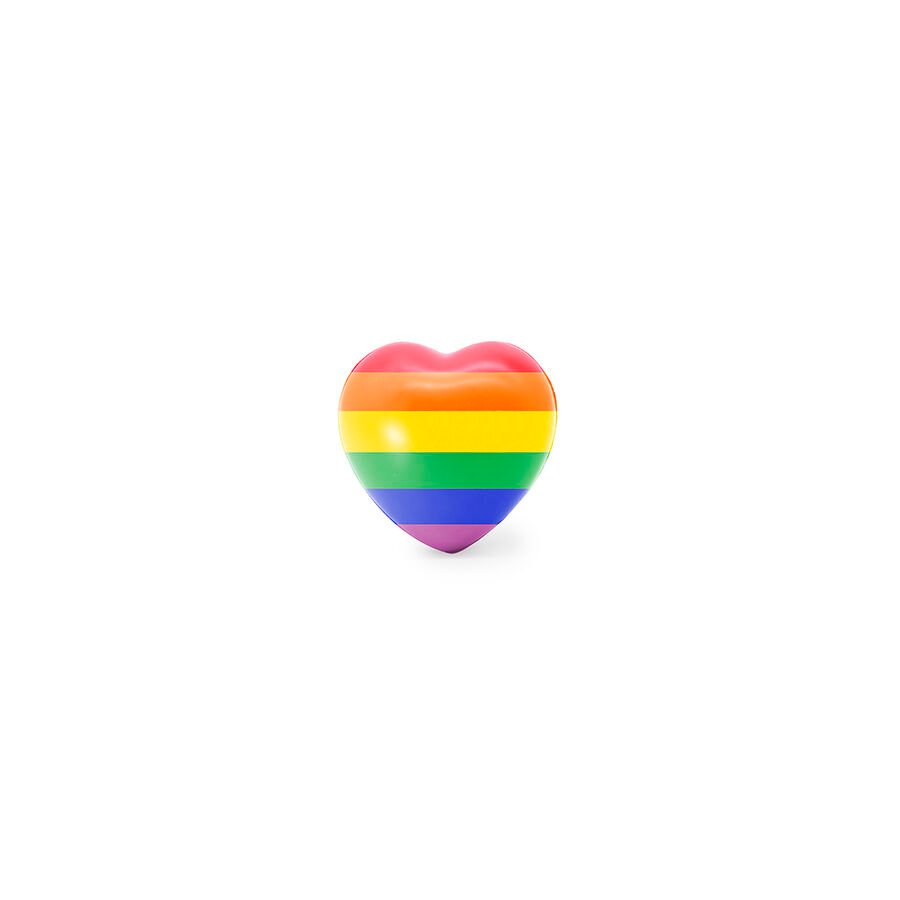 PRIDE - CORAZÓN LGTB ANTI-ESTRÉS